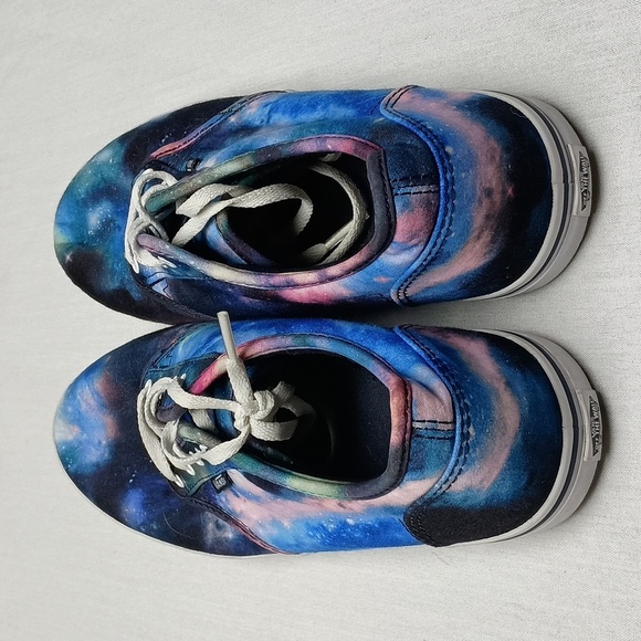 Vans H-47 Galaxy Shoe - Picture 3 of 4